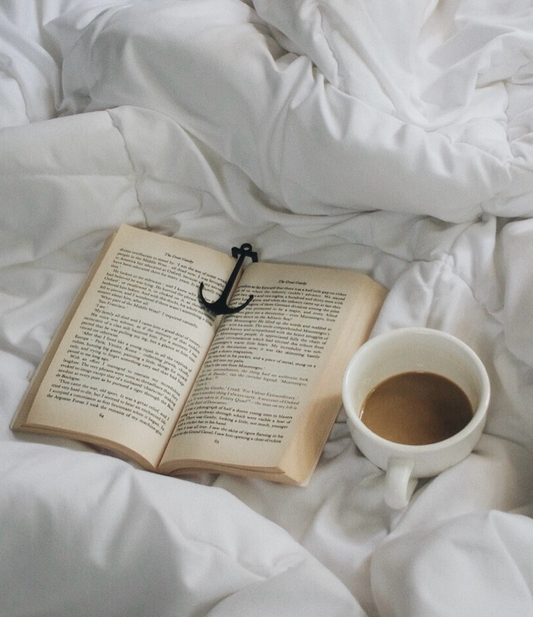 How Page Anchor Makes Reading Effortless and Immersive
