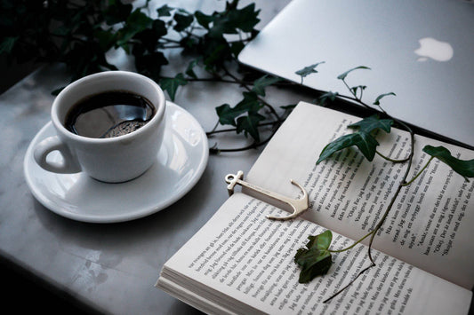 Which Books Work Seamlessly with Page Anchor: Journals, Cookbooks, and Beyond!