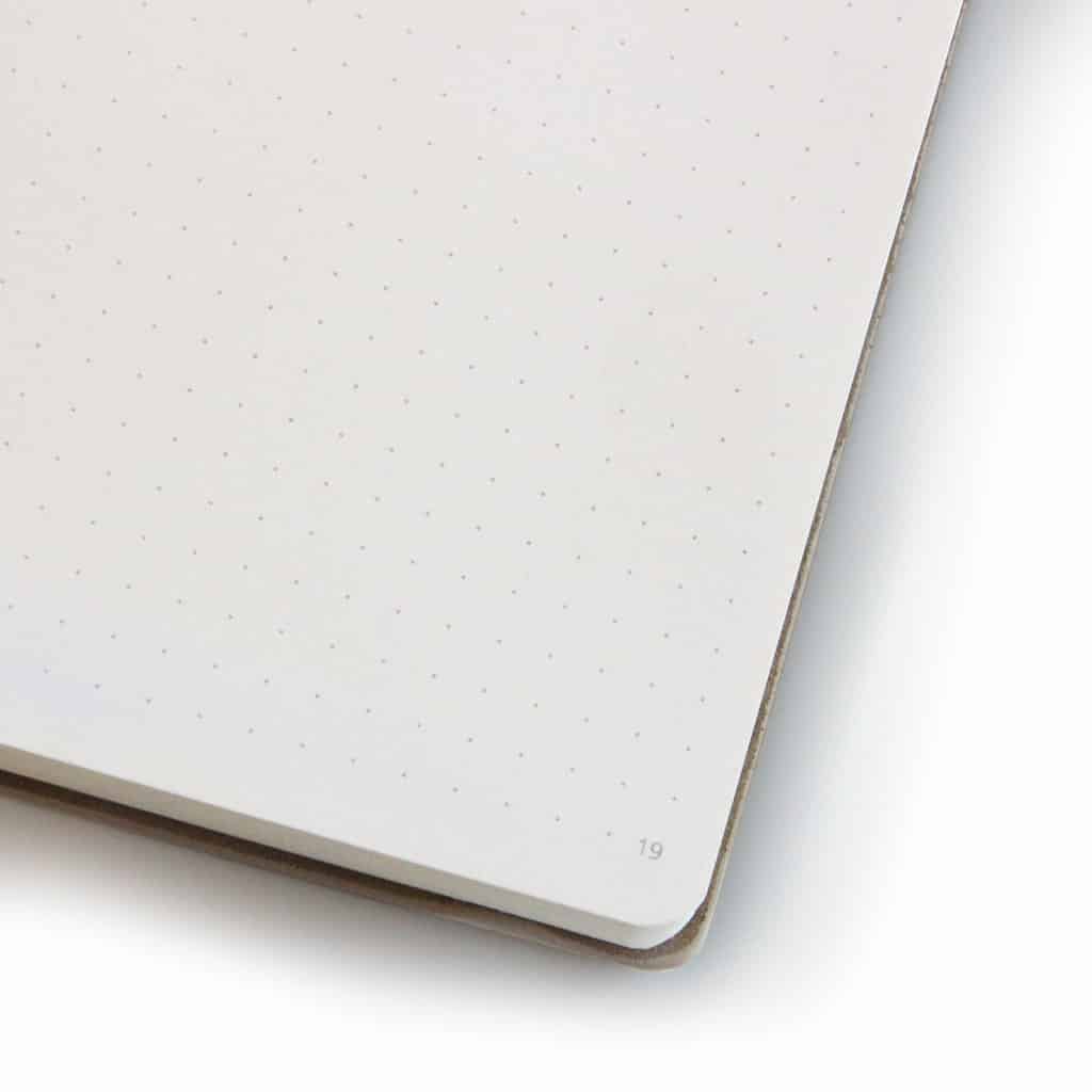 Thinker's Notebook